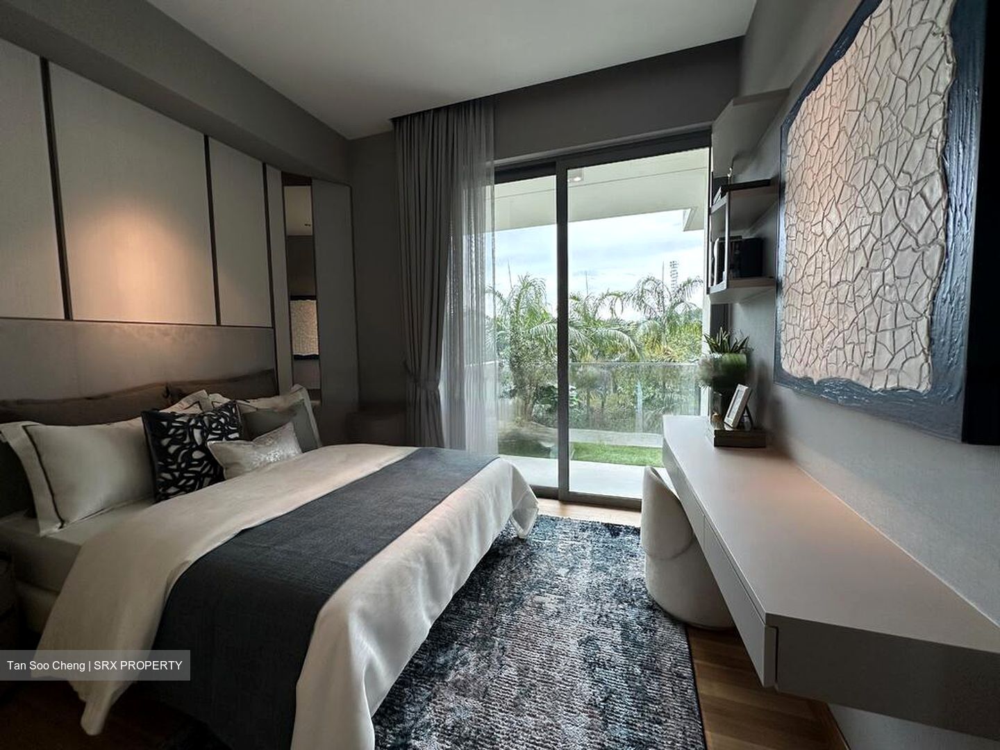 The Residences at W Singapore Sentosa Cove (D4), Condominium #449137301